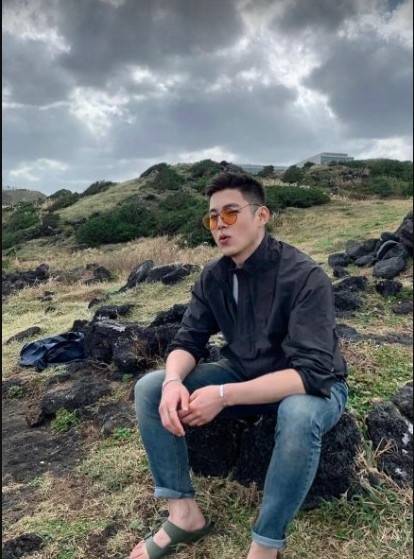 阿海的第一张照片--大连相亲服务中心