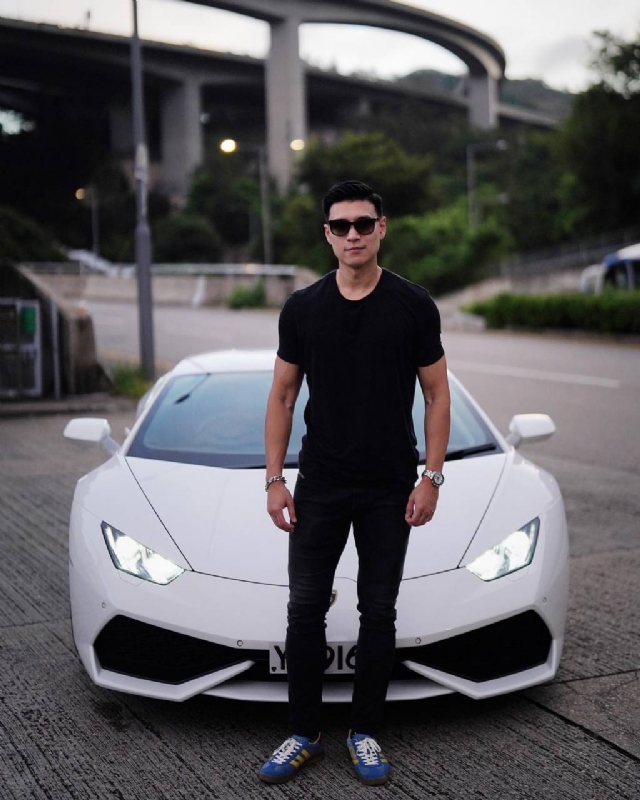 Lee修的第一张照片--大连相亲服务中心