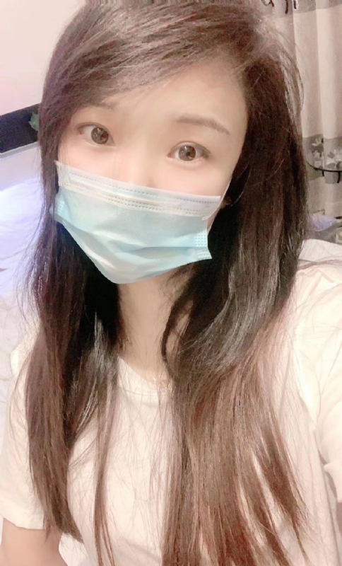 静静的第二张照片--大连相亲服务中心