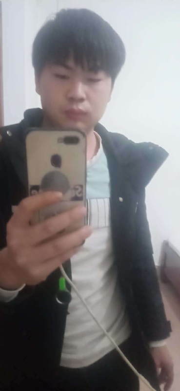 林依的第一张照片--大连相亲服务中心