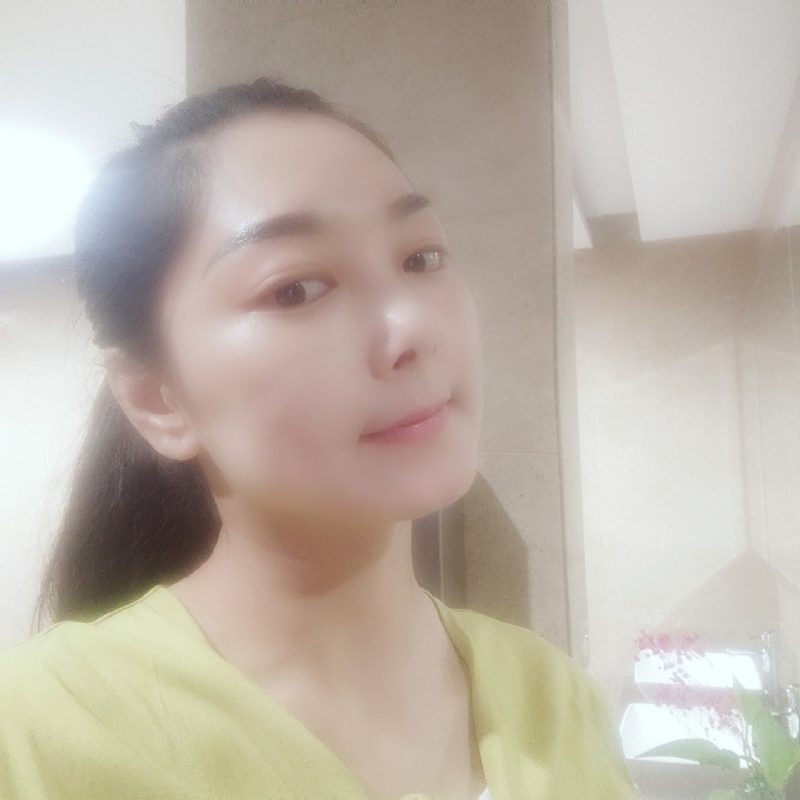 金秋的第一张照片--大连相亲服务中心