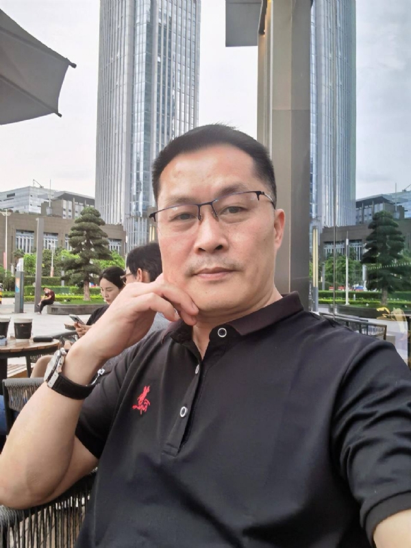 Allan的第二张照片--大连相亲服务中心