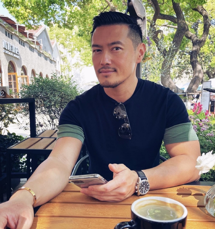 天邊的風的第一张照片--大连相亲服务中心