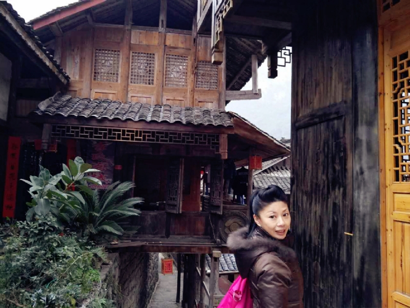 Anna的第二张照片--大连相亲服务中心