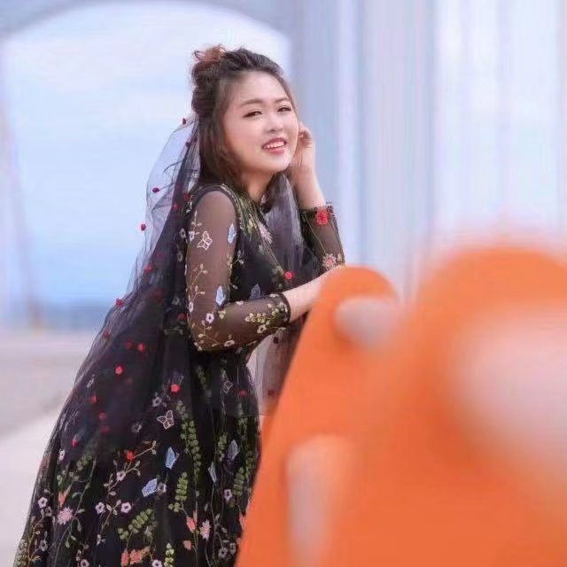 nose2023的第一张照片--大连相亲服务中心