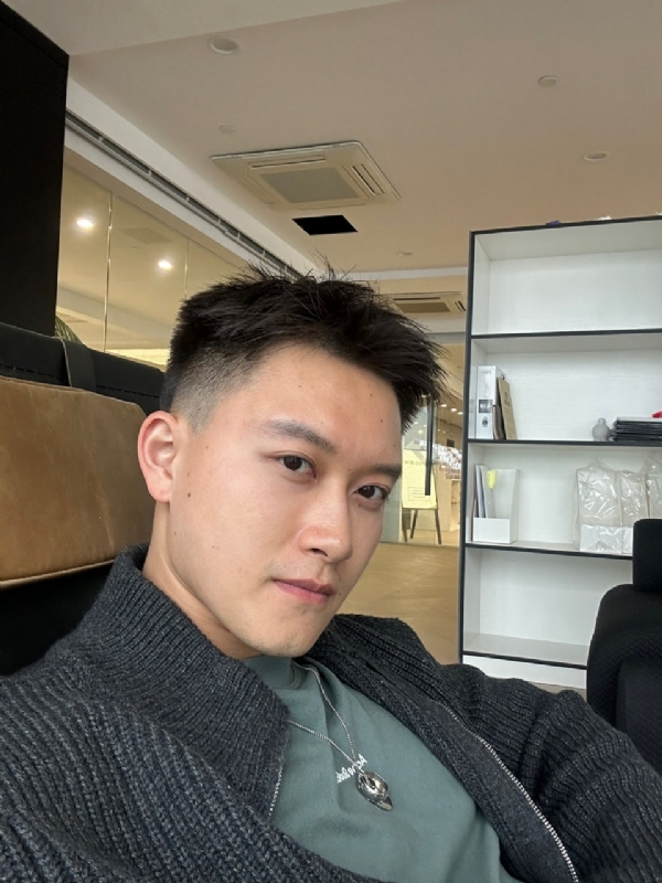 林先生的第二张照片--大连相亲服务中心