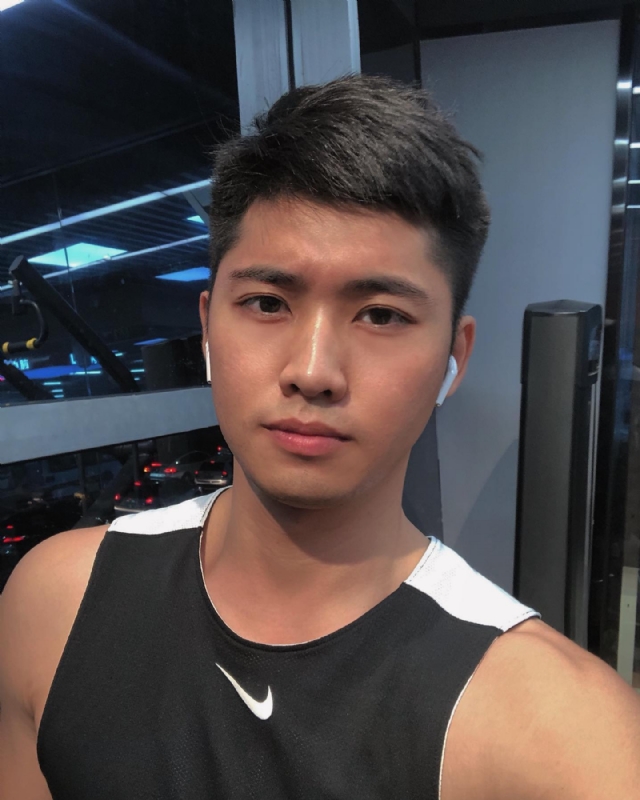 林毅的第一张照片--大连相亲服务中心