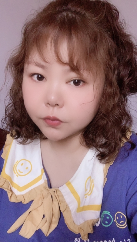 妞子的第一张照片--大连相亲服务中心