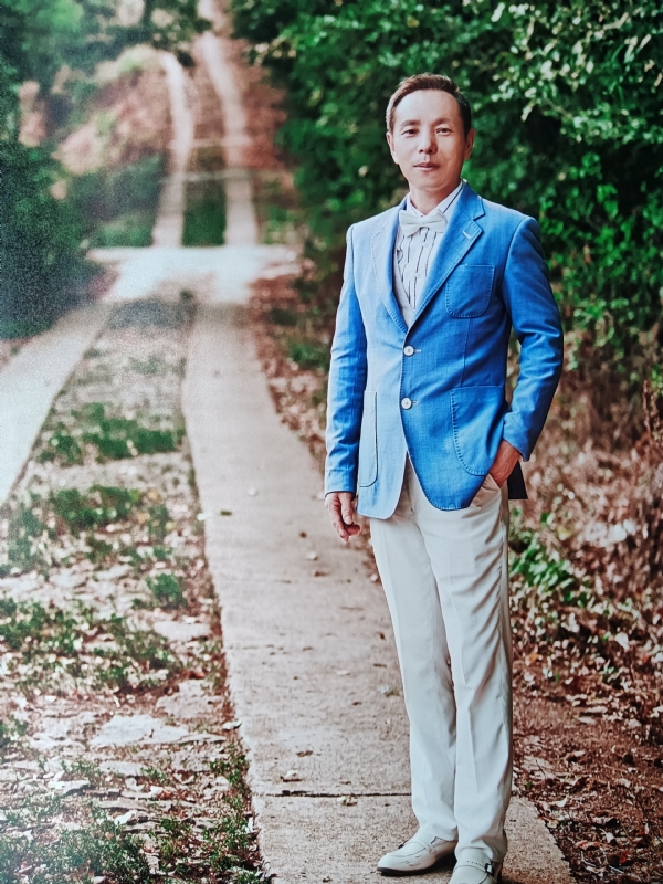 子龙的第一张照片--大连相亲服务中心