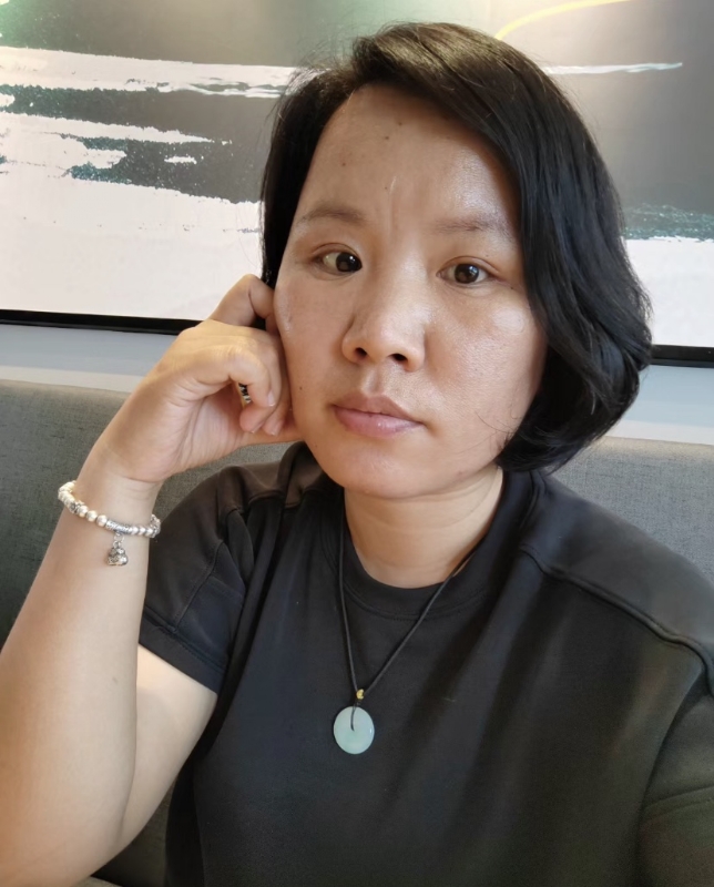 千年老猪的第一张照片--大连相亲服务中心