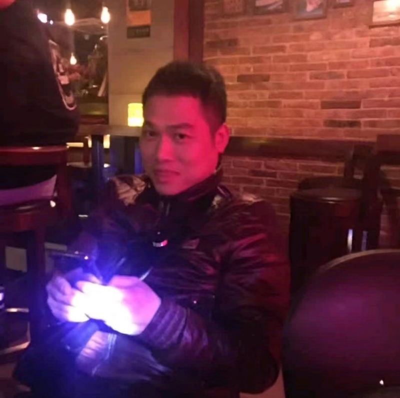 真谛的第一张照片--大连相亲服务中心