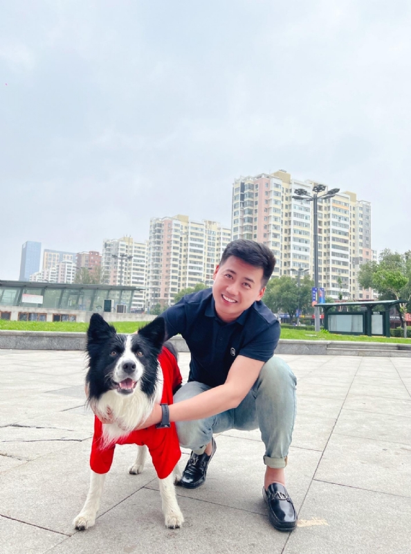 香港交友的第一张照片--大连相亲服务中心