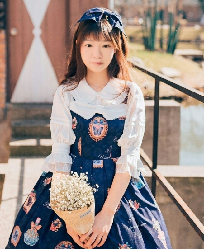 小姐姐的第一张照片--大连相亲服务中心