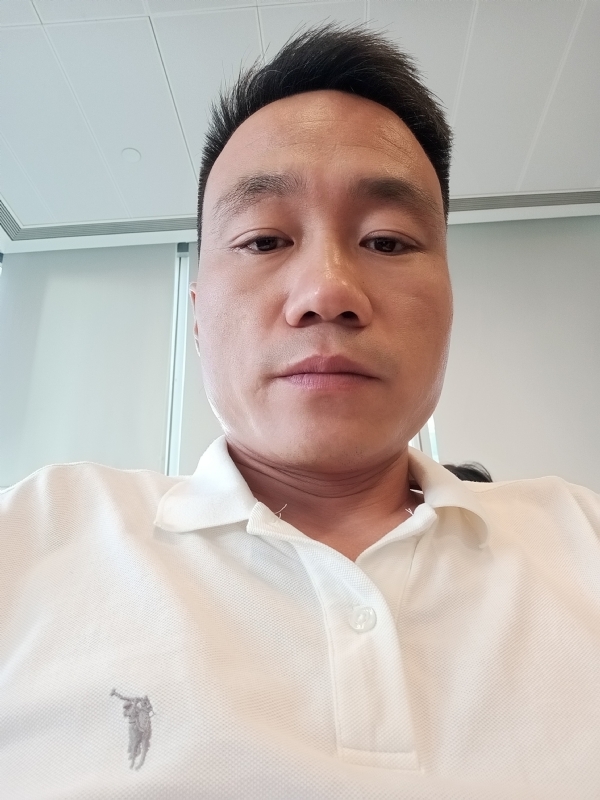 阿童木的第一张照片--大连相亲服务中心