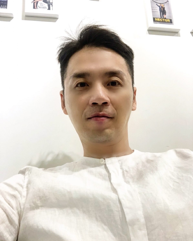 James的第一张照片--大连相亲服务中心