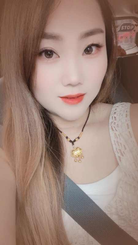 媛媛的第二张照片--大连相亲服务中心