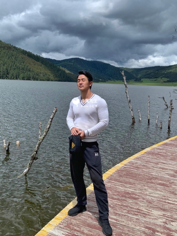 Austin的第一张照片--大连相亲服务中心