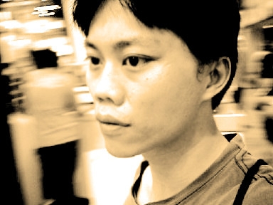 LoneWalker的第一张照片--大连相亲服务中心