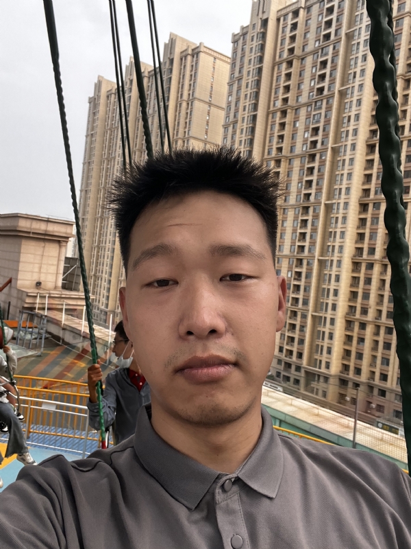 灰二的第一张照片--大连相亲服务中心