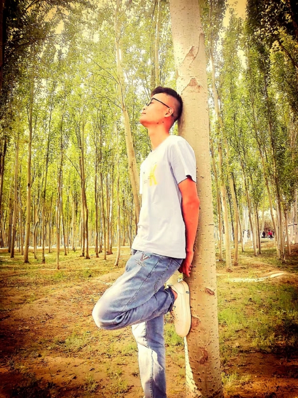 绝卓苦坚的第一张照片--大连相亲服务中心