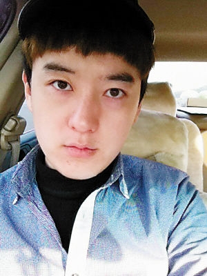 cxw的第一张照片--大连相亲服务中心