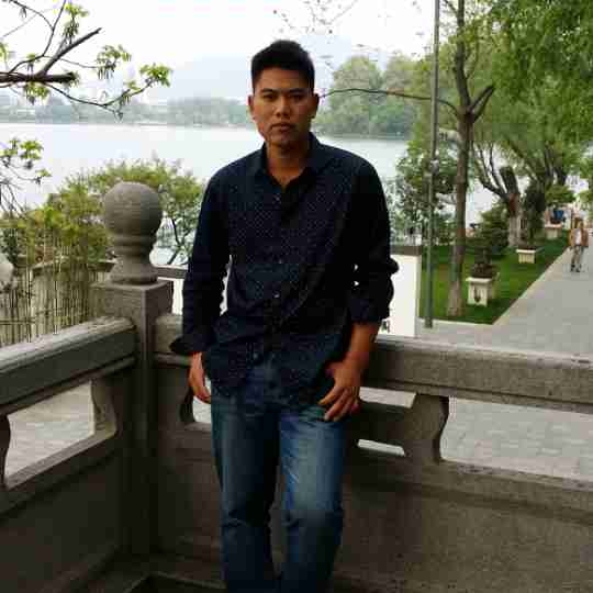 光辉的第一张照片--大连相亲服务中心