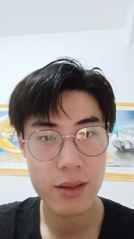 北冥的第一张照片--大连相亲服务中心