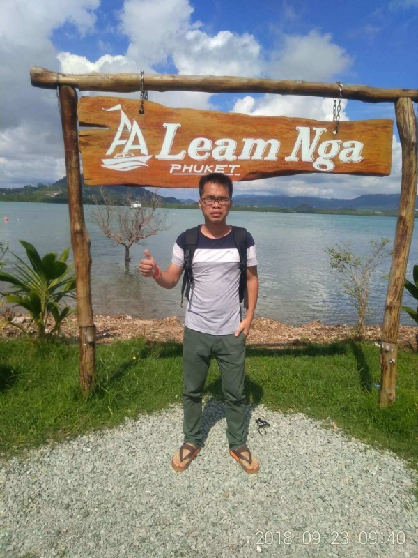 今夕何夕的第一张照片--大连相亲服务中心