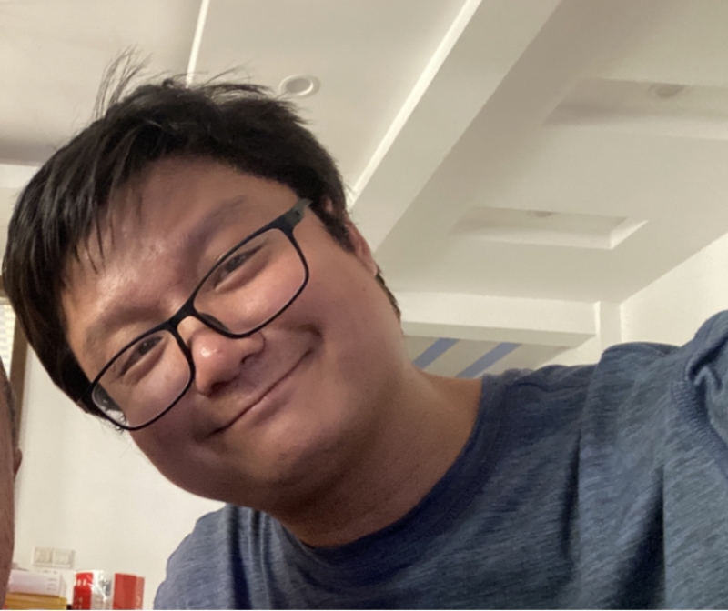 锋fung的第一张照片--大连相亲服务中心