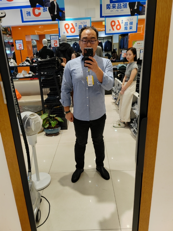 找一个女朋友的第一张照片--大连相亲服务中心