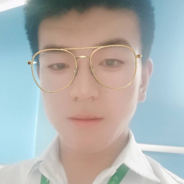 幸运男孩的第一张照片--大连相亲服务中心