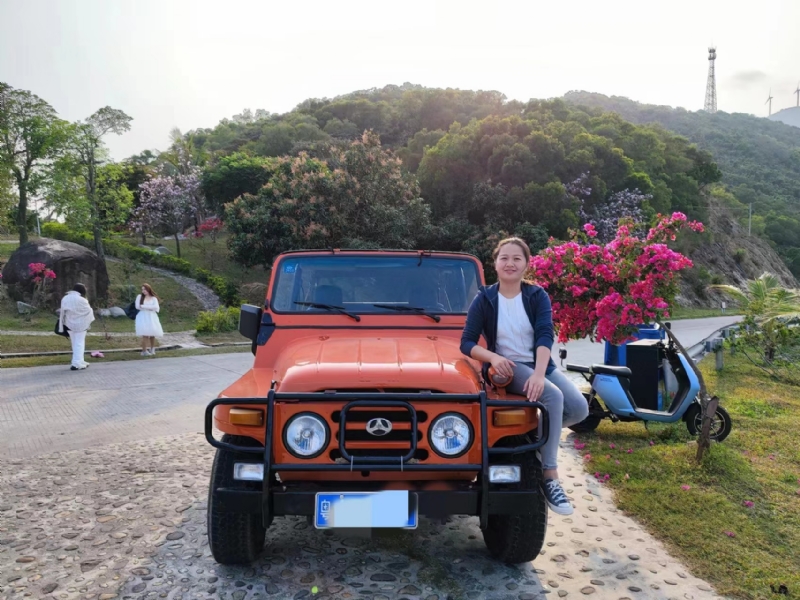 eteen的第一张照片--大连相亲服务中心