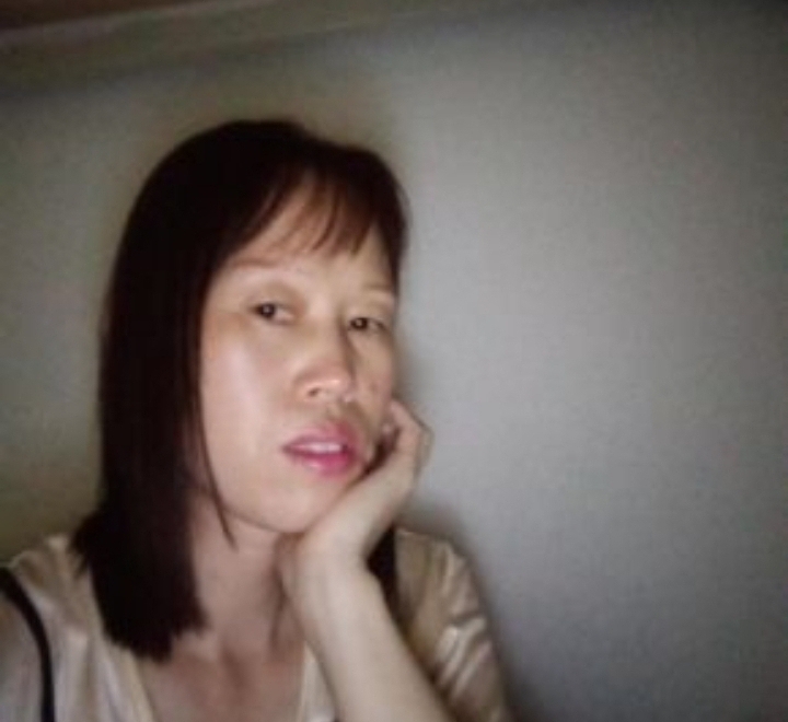 枫叶的第一张照片--大连相亲服务中心