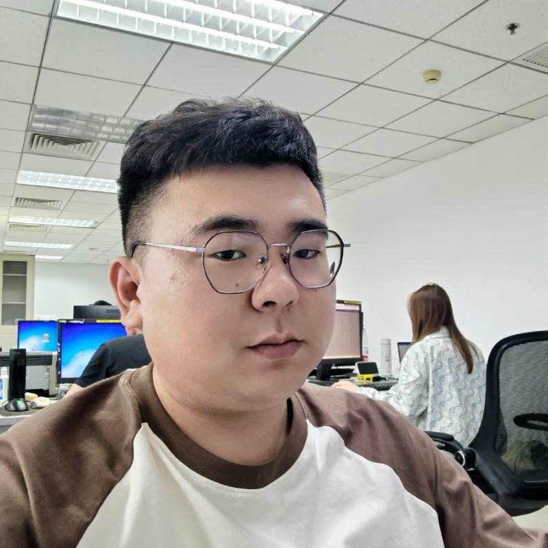 默蝉莫禅的第一张照片--大连相亲服务中心