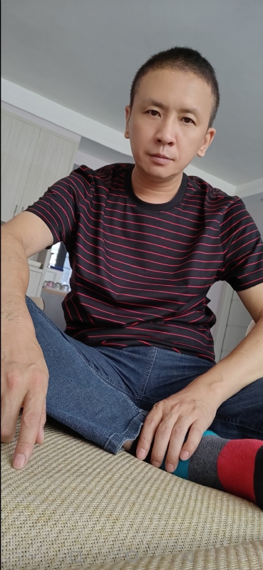 诚~的第一张照片--大连相亲服务中心