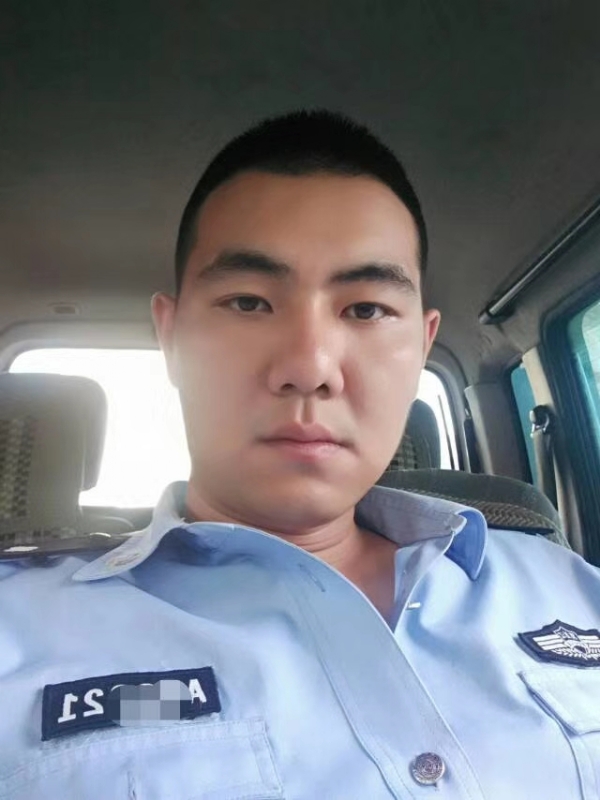 如果不爱请别伤害的第一张照片--大连相亲服务中心