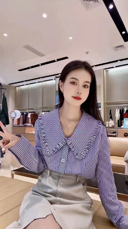 温柔小女人的第一张照片--大连相亲服务中心