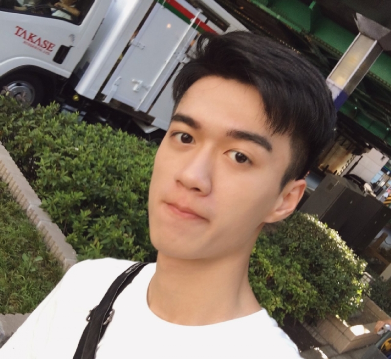 xiaoji的第二张照片--大连相亲服务中心