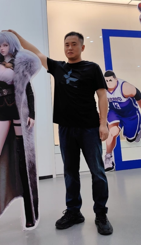 大海的第二张照片--大连相亲服务中心