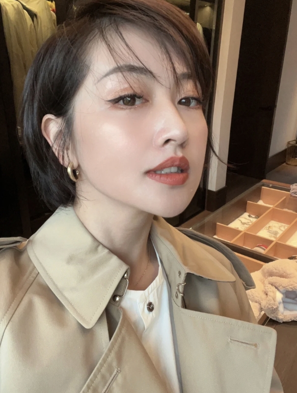 Angie的第一张照片--大连相亲服务中心