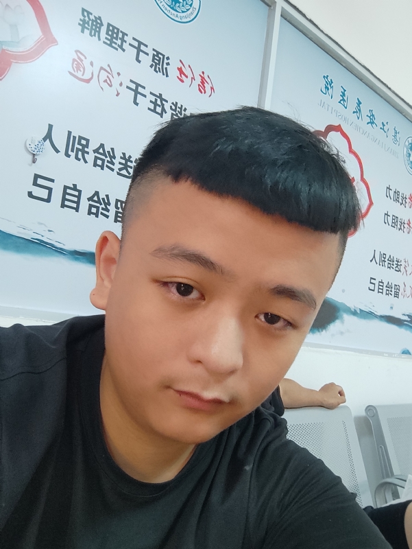 阿景的第一张照片--大连相亲服务中心