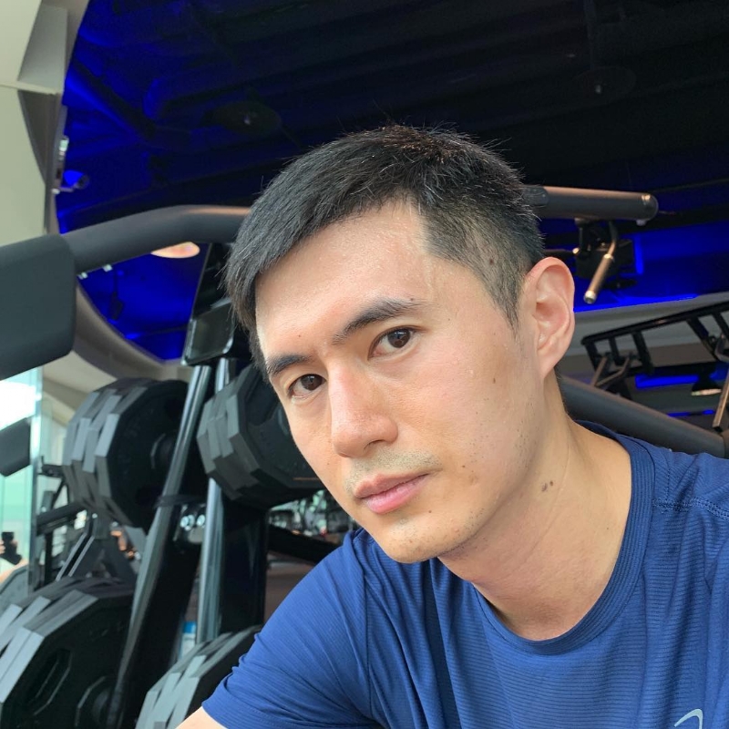 David的第一张照片--大连相亲服务中心