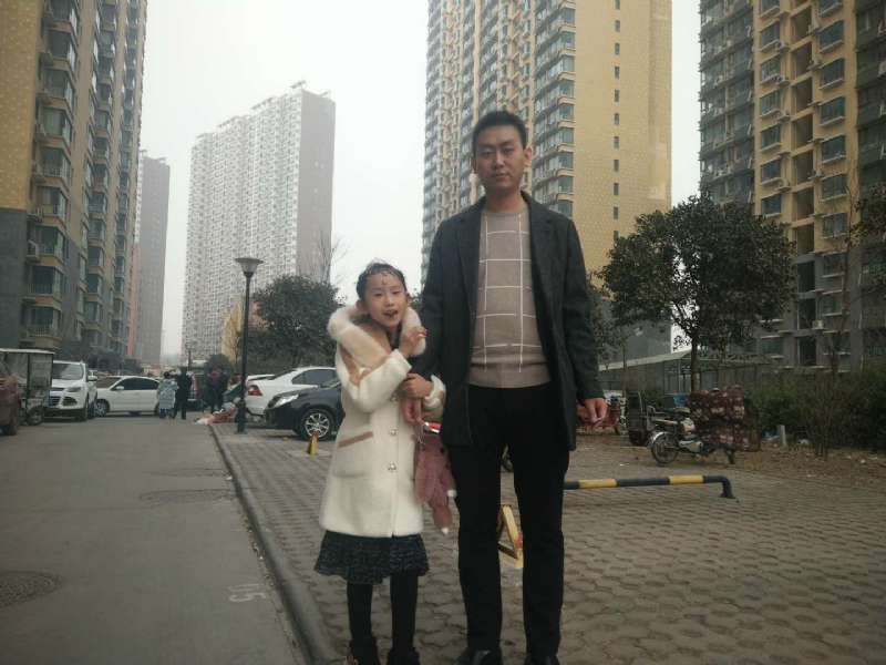 酷客的第一张照片--大连相亲服务中心