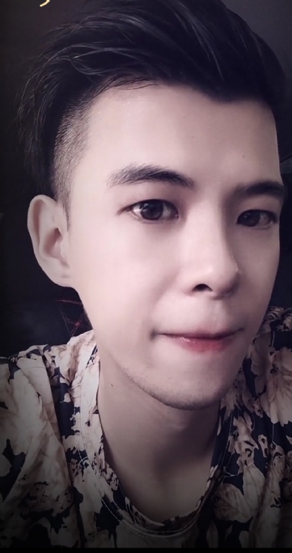 唔掂叔的第一张照片--大连相亲服务中心