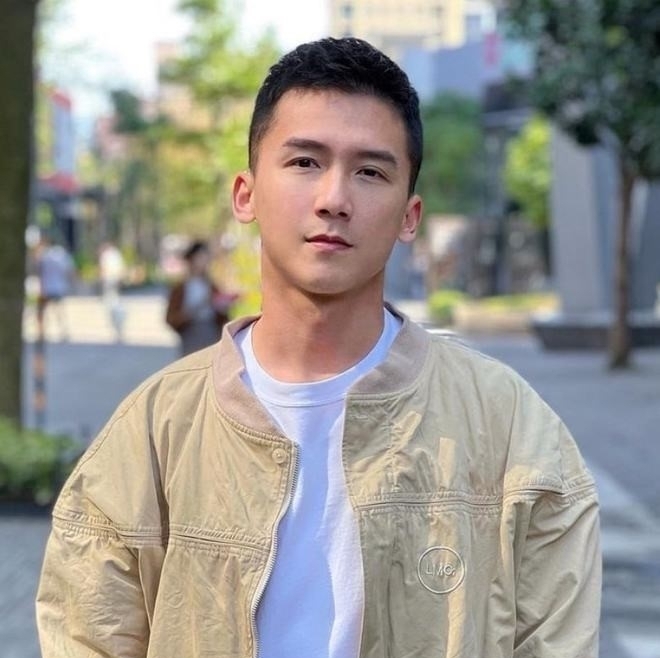 陈宥维的第二张照片--大连相亲服务中心