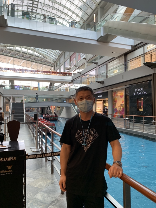 冬天的第四张照片--大连相亲服务中心