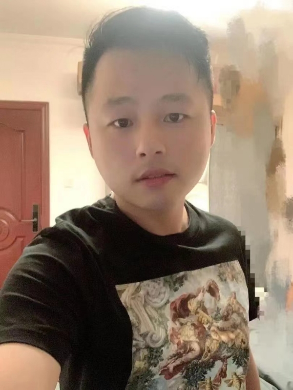 追风少年的第一张照片--大连相亲服务中心