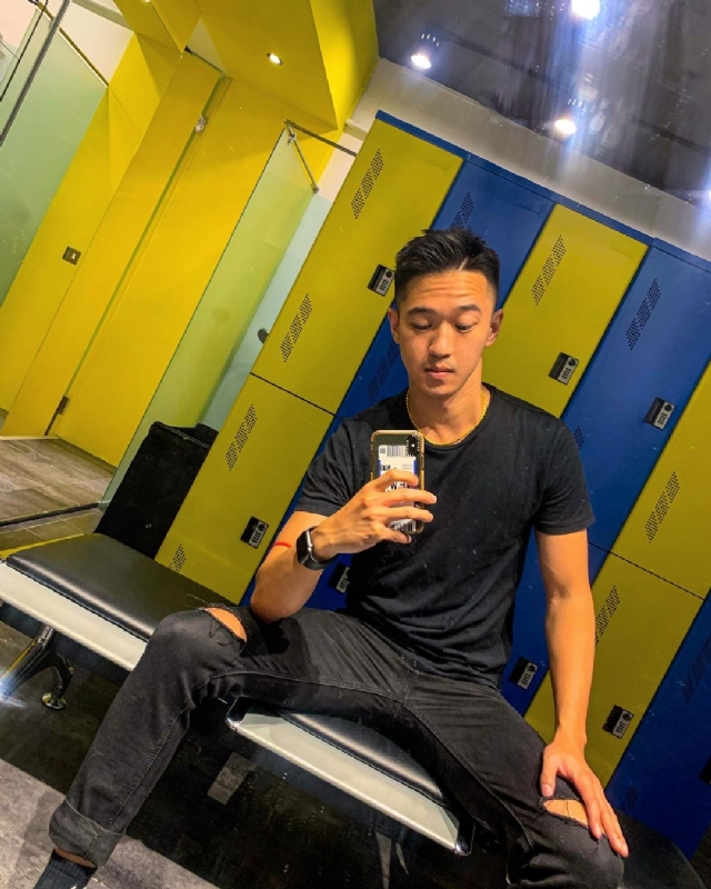 Dan的第一张照片--大连相亲服务中心