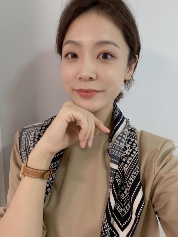 迷人秋色的第一张照片--大连相亲服务中心