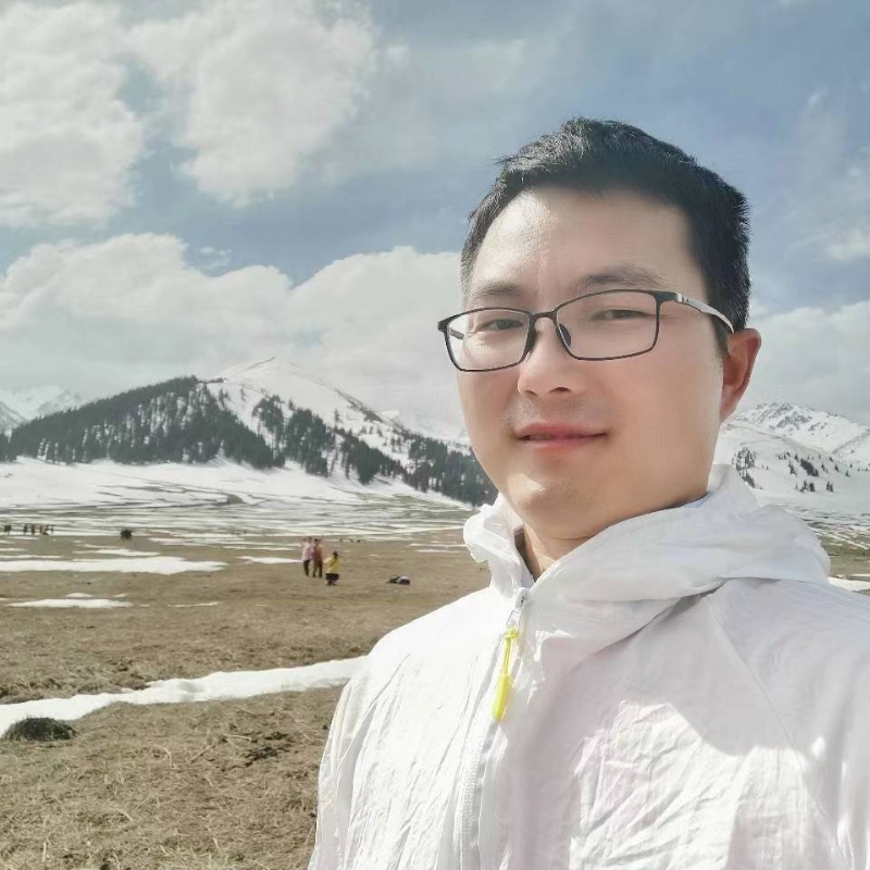 曹云海的第一张照片--大连相亲服务中心